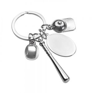 LLAVERO BUNT personalizada